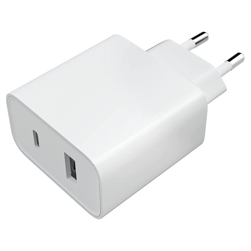 Xiaomi Charger 33W Wall (Type A + Type C) BHR4996GL